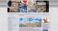 Desktop Screenshot of italiada.pl